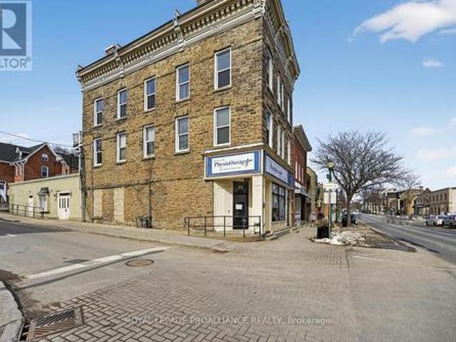 2 42 King Street E, Brockville, ON, K6V 1B1 house for lease | Listing ID X13539 | Royal LePage
