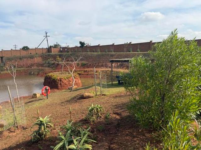 2 434 m² Land available in Springvale Country Estate