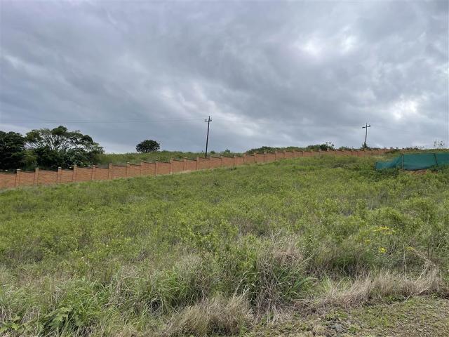 2 434 m² Land available in Springvale Country Estate