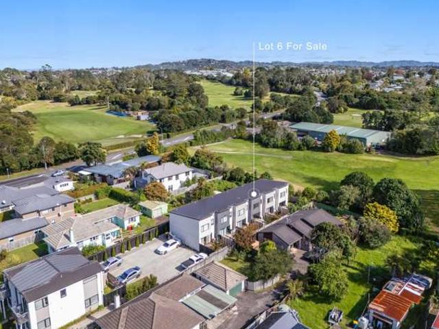 2,4,5,6/5 Arawa Street, New Lynn, Waitakere City