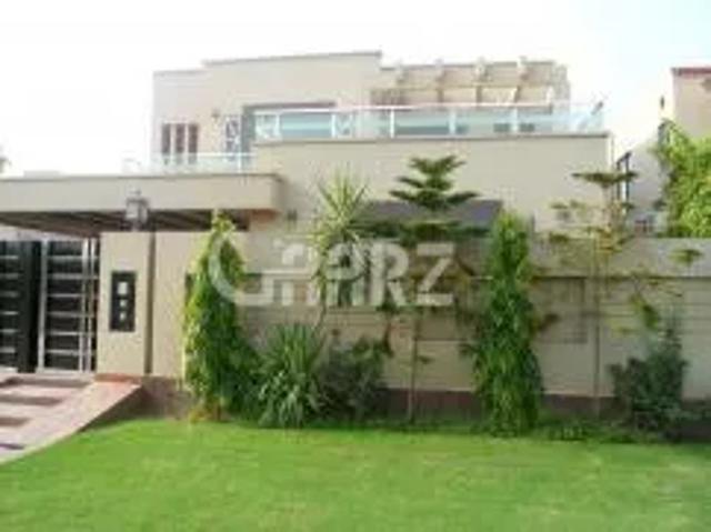 2.4 Kanal House for Rent in Islamabad G 6