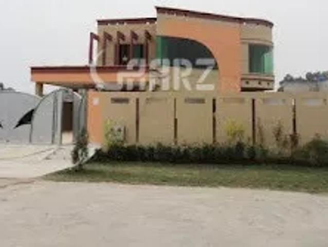 2.4 Kanal House for Rent in Islamabad G 6