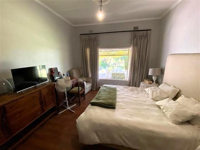 2.4 ha Farm in White River