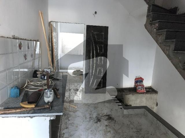 2.4 Marla Brand New Semi Commercial Double Storey House in A2 Township LHR Township