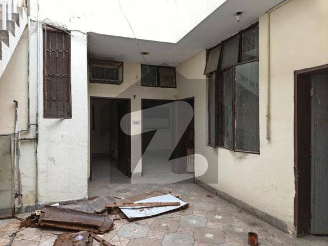 10 Marla Double Storey House In C1 Township Lahore