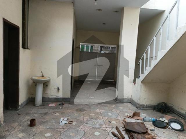 10 Marla Double Storey House In C1 Township Lahore Township