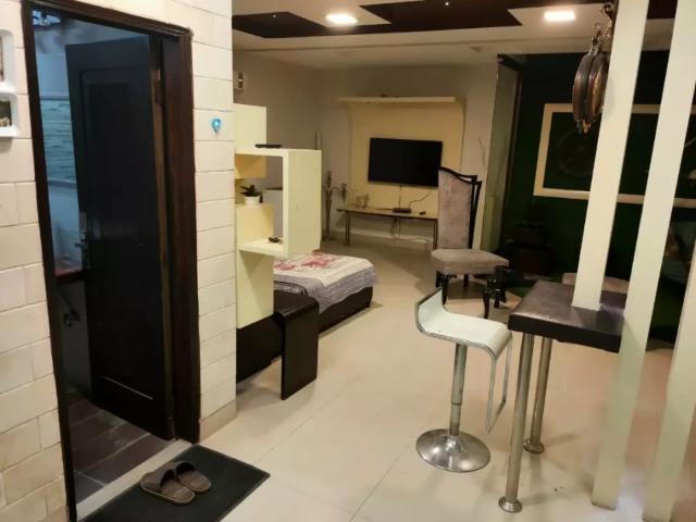 2.4 marla Studio Apartment For Sale Bahira Town Lahore Bahria Town ID 70843