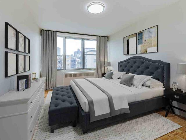 2&4 Milepost, 52, 54, 56, 58 Thorncliffe Park Drive 2 Bedroom Apartment for Rent at 2 Milepost Pl, Toronto, ON M4H 1C7 Thorncliffe Park