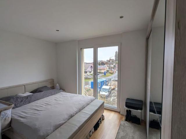 2.4 Zimmer, 50 m²