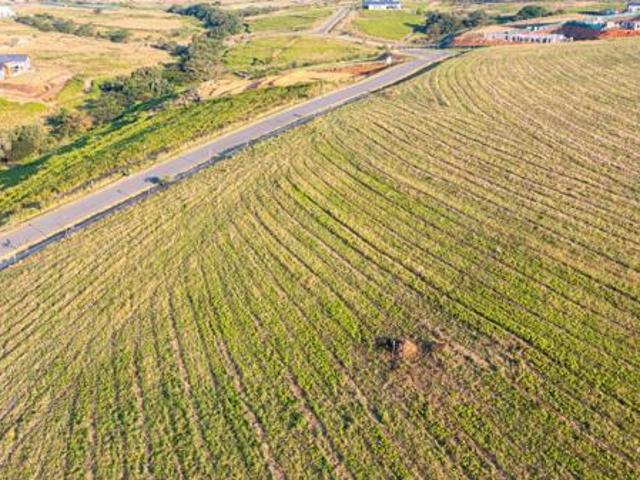 2 683 m² Land available in Springvale Country Estate