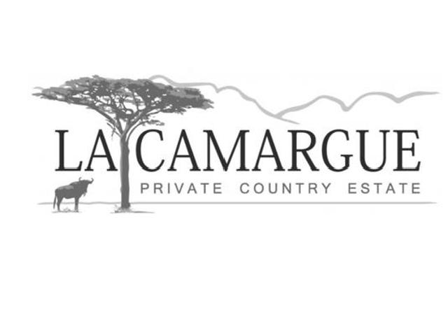 2 548 m² Land available in Melodie