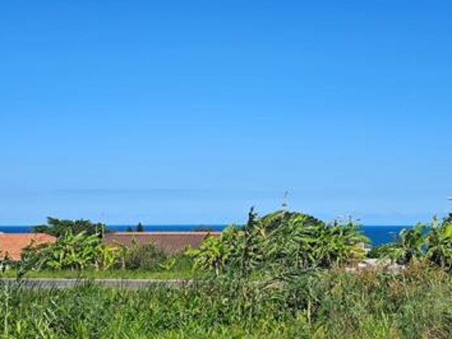 2 553 m² Land available in Park Rynie