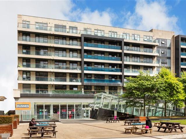 2,550 / month | The Edges, Beacon South Quarter, Sandyford, Dublin 18 Eoin O'Neill Property Advisers 5005 MyHome. Ie Lettings