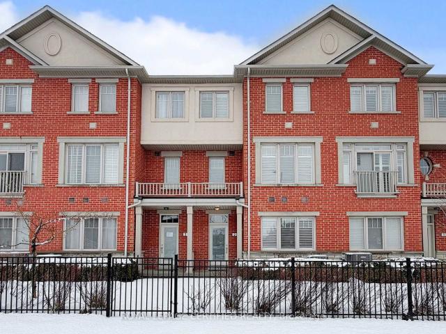 2 5725 Tosca Drive, Mississauga | Sold, W12887 | Condos. Ca
