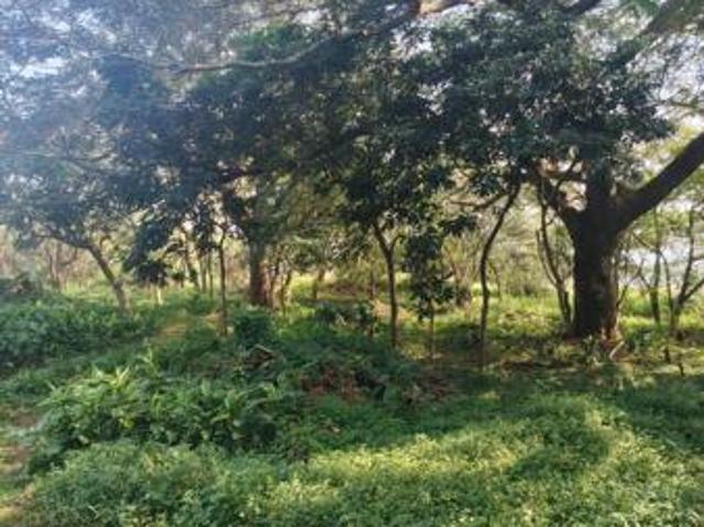 2 583 m² Land available in Seaton Estate