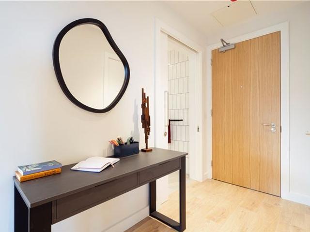 2,595 / month | The Carriageworks, Dublin 1, Dublin Hooke & MacDonald Lettings 4959 MyHome. Ie Lettings