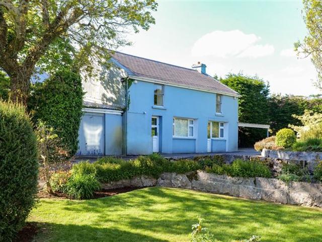 2,500,000 | Merville, Taylors Hill Road, Galway Sherry FitzGerald Galway 5000 MyHome. Ie Residential