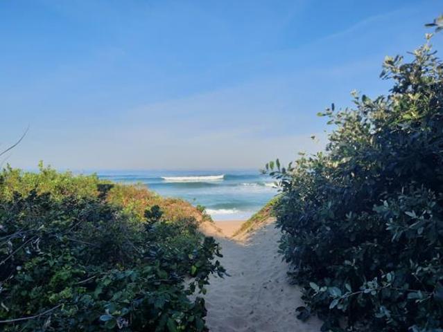 2 500 m² Land available in Oslo Beach