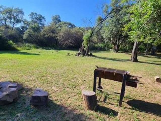 2 500 m² Land available in Verloren Estate