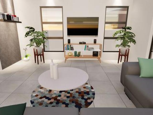 2 500 m² Land available in Xanadu