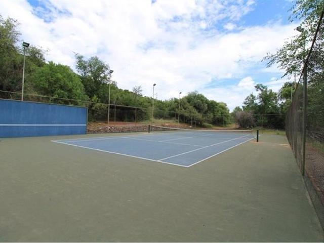 2 500 m² Land available in Zwartkloof Private Game Reserve