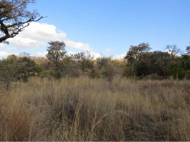 2 500 m² Land available in Zwartkloof Private Game Reserve