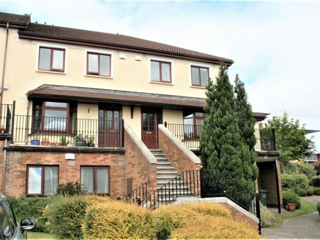 2,500 / month | 45 Gleann Na Rí, Valley Avenue, Dublin 18, Dublin Borgman Earls Property Consultants 5011 MyHome. Ie Lettings