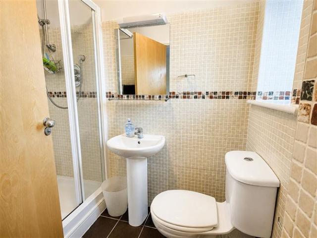 2,500 / month | 4 Grianan Fidh, Aiken's Village, Dublin 18, Co. Dublin Diolta Estate Agency 5012 MyHome. Ie Lettings