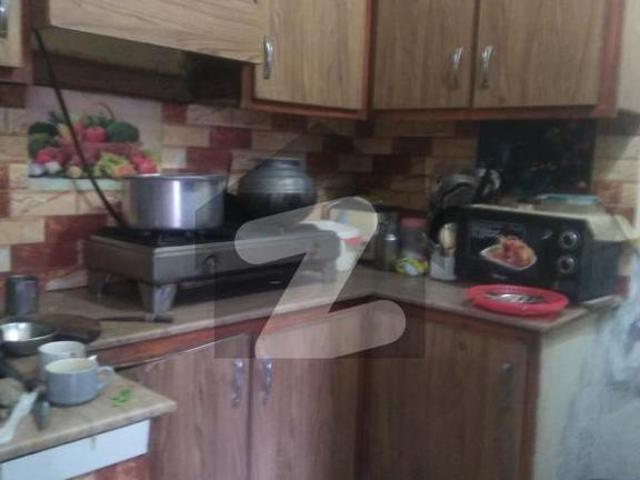 2.50 Marla Double Storey Bungalow Khanwal Road For Sale Khanewal Road
