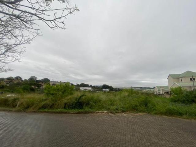 2 511 m² Land available in White River Central
