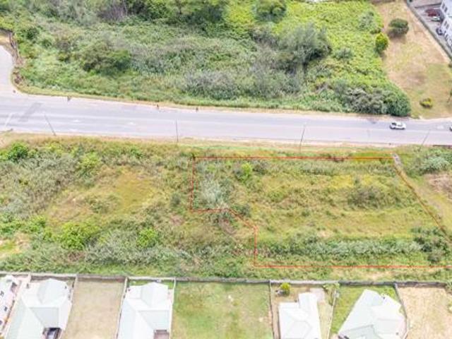 2 511 m² Land available in White River Central
