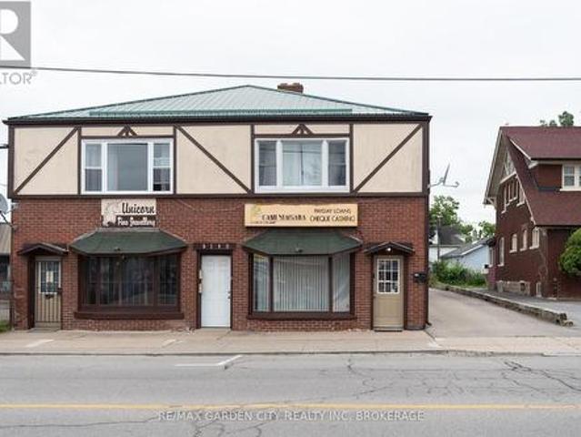 2 5126 Victoria Avenue, Niagara Falls Downtown, ON, L2E 4E3 commercial for lease | Listing ID X13517 | Royal LePage