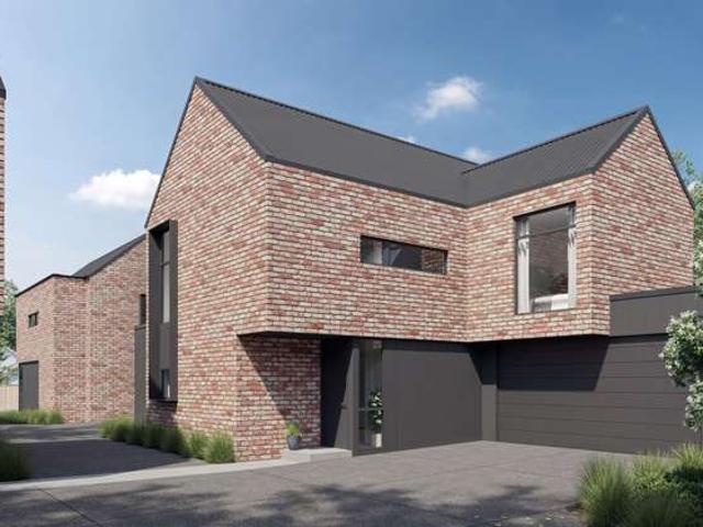 2 & 5/14 Gordon Avenue, St Albans, Christchurch City