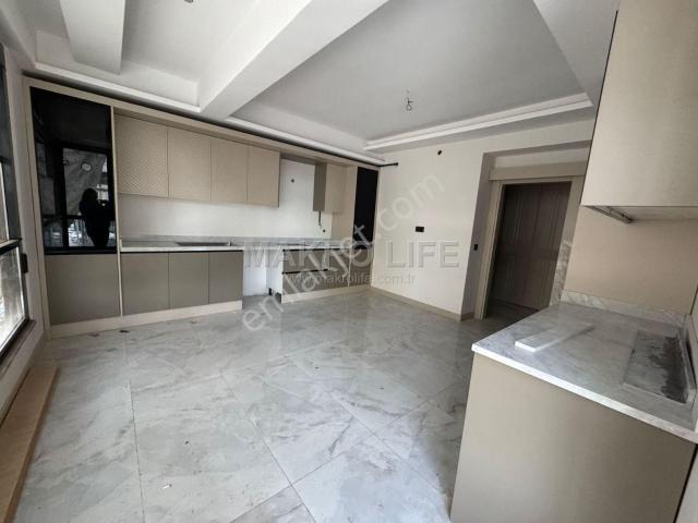 2.5+1 Sıfır Ultra Lüks Daire