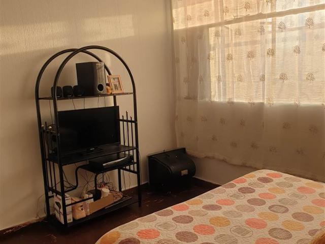 2.5 Bed Flat in Benoni Central