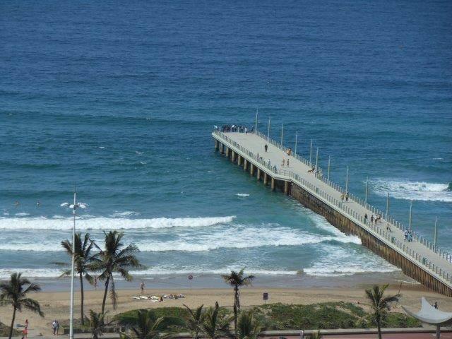 2.5 Bed Flat in North Beach