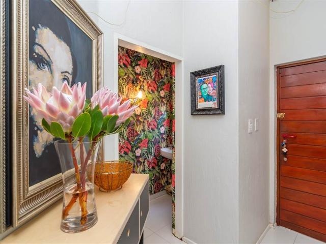 2.5 Bed Townhouse in Witkoppen