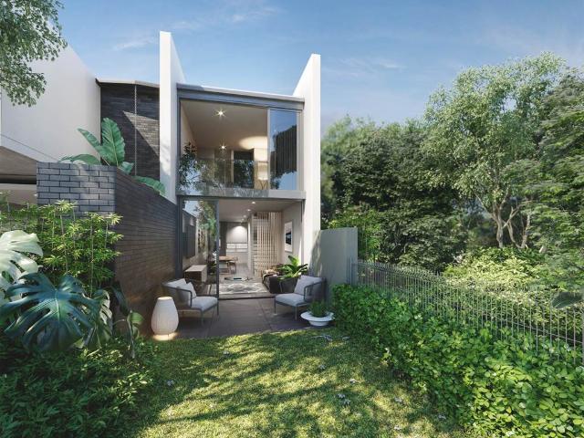 2.5 Bed Townhouse in Sibaya Precinct