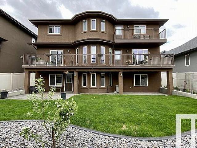 2.5 Bed 2 Bath Basement For Rent