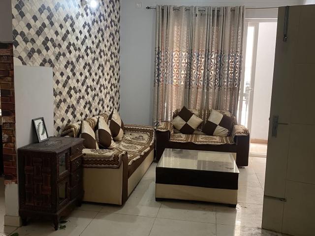 2.5 Bedroom 509 Sq.Ft. Builder Floor in Burari Delhi Listing ID: #9914