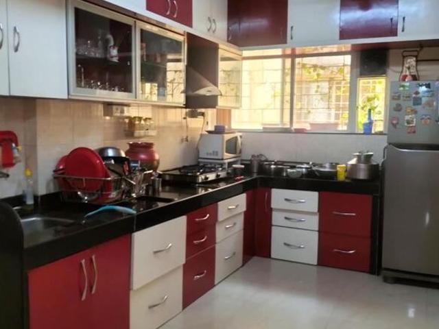 2.5 Bedroom 546 Sq.Ft. Builder Floor in Aavalahalli Bangalore Listing ID: #10058
