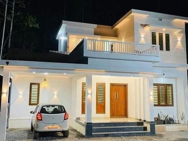 2.5 Bedroom 600 Sq.Ft. Villa in Sathnur Bangalore Listing ID: #10349
