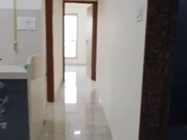2.5 Bedroom 620 Sq.Ft. Apartment in Kandivali West Mumbai Listing ID: #10408