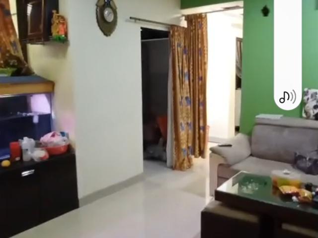 2.5 Bedroom 704 Sq.Ft. Builder Floor in Khanda Colony Navi Mumbai Listing ID: #9138