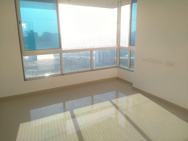 2.5 Bedroom 775 Sq.Ft. Apartment in Kandivali West Mumbai Listing ID: #10302