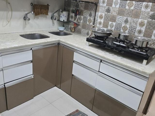 2.5 Bedroom 780 Sq.Ft. Apartment in Dadar West Mumbai Listing ID: #10165