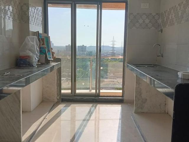 2.5 Bedroom 790 Sq.Ft. Apartment in Goregaon West Mumbai Listing ID: #10381