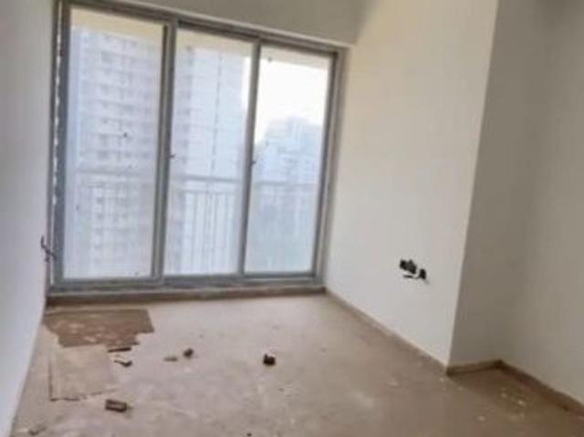 2.5 Bedroom 800 Sq.Ft. Builder Floor in Bander Pakhadi Mumbai Listing ID: #10022