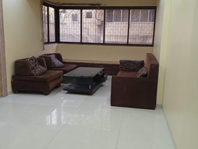 2.5 Bedroom 812 Sq.Ft. Apartment in Sewri Mumbai Listing ID: #10196