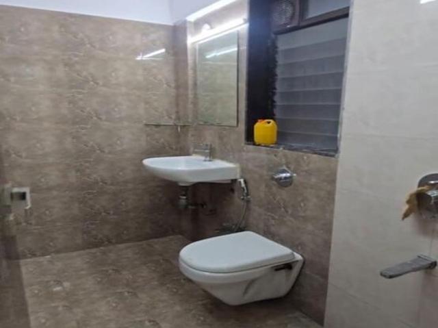 2.5 Bedroom 850 Sq.Ft. Apartment in Andheri West Mumbai Listing ID: #10298